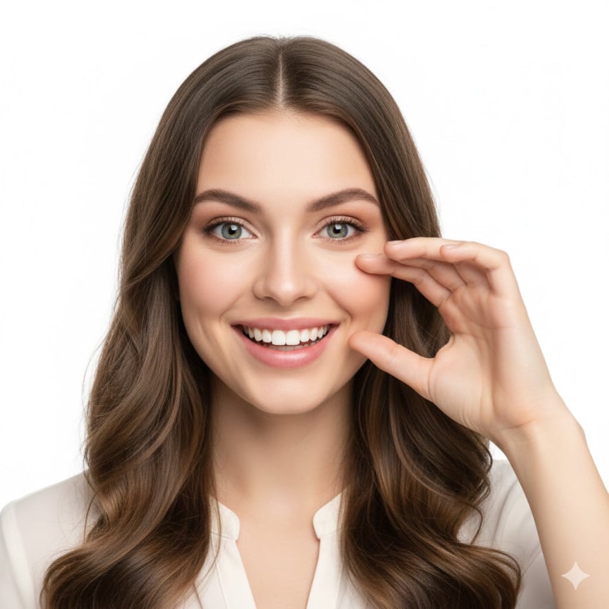 Vismax happy customer